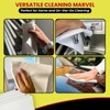 Microfiber Cleaning Cloth "As Seen On TV" 6 Pack -
