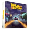 Back to The Future - Back in Time Board Game