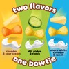 Pringles Mingles Puffed Snacks, Variety Pack, Cheese Puffs, Salty Snacks