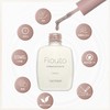 Fiouto Magnetic Nails, Large Capacity 0.5 fl oz (15 ml),