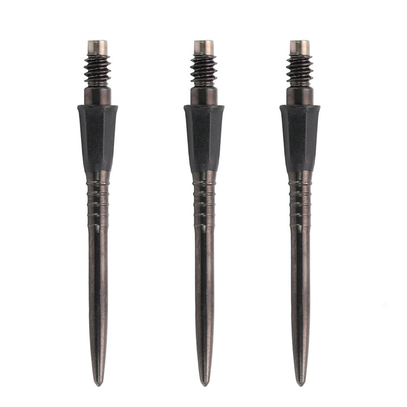 CUESOUL OTO Small Thread Steel Tip Dart Point-33mm