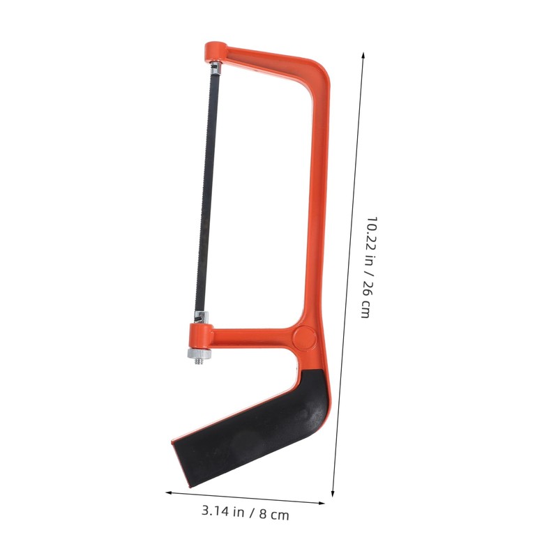 TEHAUX Hand Saw Pull Saw for Wood Cutting Easy to