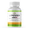 Lipozem Max - Advanced Formula/Food Supplement/All Natural Ingredients - New