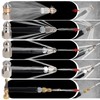 Sewer Jetter Kit for Pressure Washer 200FT, 5800PSI Drain Cleaner