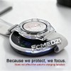 FCMEDZI Smartwatch Screen Protector Compatible for CMF Watch 3 Pro
