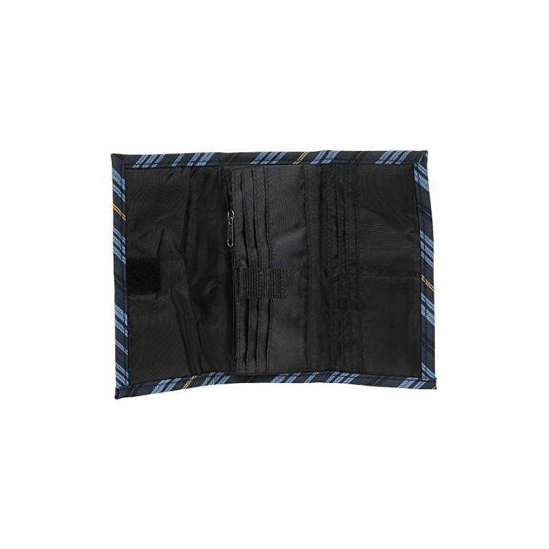 Eastpak Runner 6 Wallet, blue