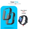 TUDIA [2Pack] Full Coverage Protective Case Compatible for Wyze Smart
