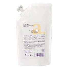 Anatomol Moisturizing Hair Conditioner Refill 10.1 fl oz (300 ml)