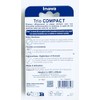 Inava Trio Compact Interdentalbürsten (1,4,5), 0,8 mm – 1,5 mm