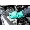 Uvex nitrile chemical gloves, high quality protection against chemical and