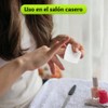 Cherimoya Pack 700 Toallitas sin Pelusas para Uñas
