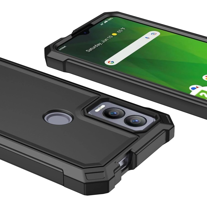 Fatboycell Cricket Magic 5G(U6080AA)/AT