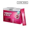 Life Hub [라이프허브]라이프허브 석류콜라겐 유산균 1세트(2g x 30포) 없음