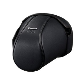 Canon DSLR Camera Case, Black EH20-L