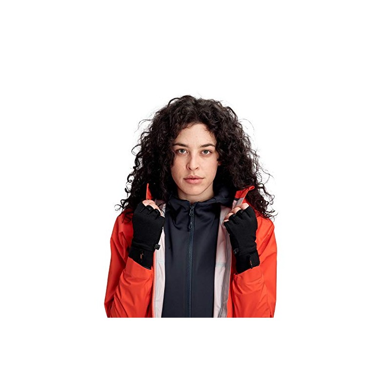 Mammut Pordoi Glove Black 11