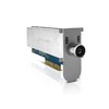 Drea DVB-C FBC Tuner 8 Demodulators