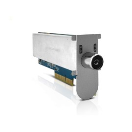 Drea DVB-C FBC Tuner 8 Demodulators