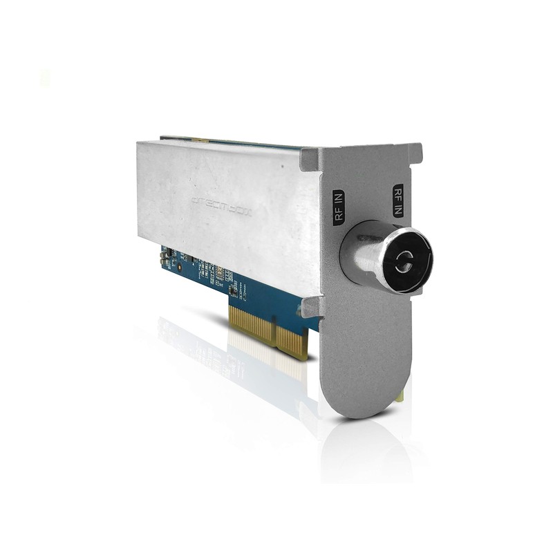 Drea DVB-C FBC Tuner 8 Demodulators