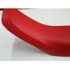 Unbranded HONDA XR650R-2001 MODEL SEAT COVER (red) (H*-359)