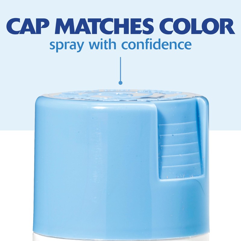 Rust-Oleum 249093 Painter's Touch 2X Ultra Cover Spray Paint, 12