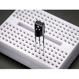 Adafruit IR sensor