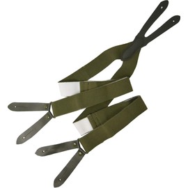 Mil-Tec Unisex Braces, 13180001