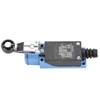 6A Momentary 1Pc TZ 8104 Roller Limit Switch for Control