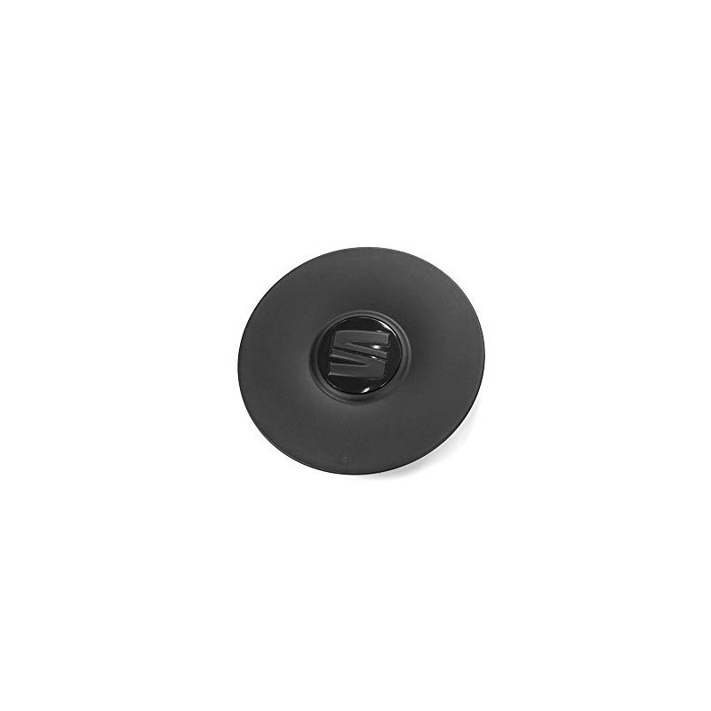 Seat 1SL601169B9B9 Wheel Trim (1 Piece) Hub Cap 14 Inch