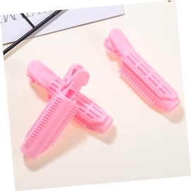 IWOWHERO Root Volumizing Clips Women Curl Clips for Hair Root Lifting Fluffy Hair Clamps