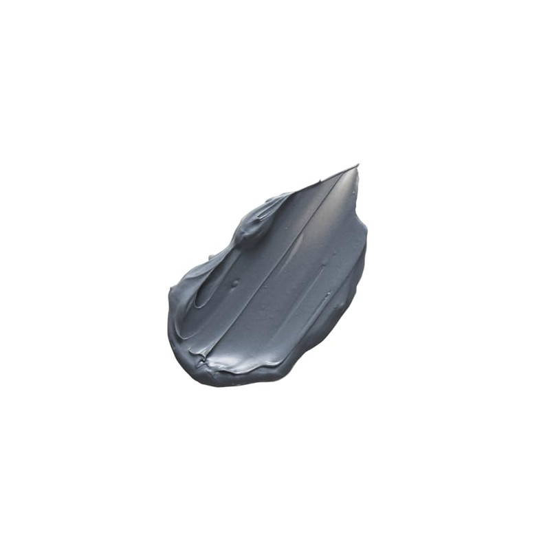 Mother Clay, Black, 8.5 oz (240 g), Sticky Sebum Clay