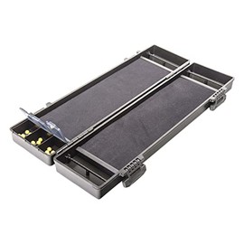 Leeda Specimen Rig Box Grey,