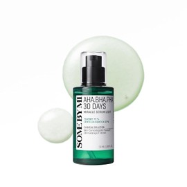 SOME BY MI AHA BHA PHA 30 Days Miracle Serum Light - 1.69oz, 50ml