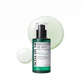SOME BY MI AHA BHA PHA 30 Days Miracle Serum Light - 1.69oz, 50ml