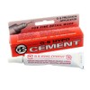 G-S Hypo Crystal Cement Glue Rhinestone Watch Crystal Craft Jewelry