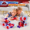 Kids Toys Spider RC Car for Boys 4-7 - Cool