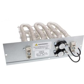 ClimaTek Furnace Electric Heating Element Replaces Coleman Evcon Part #s 3500-411 3500-411P 3500-411P/A