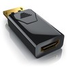 CSL - DisplayPort to HDMI Adapter - DP 1.2 4K