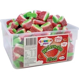 Chunky Watermelon Slices 1.4kg