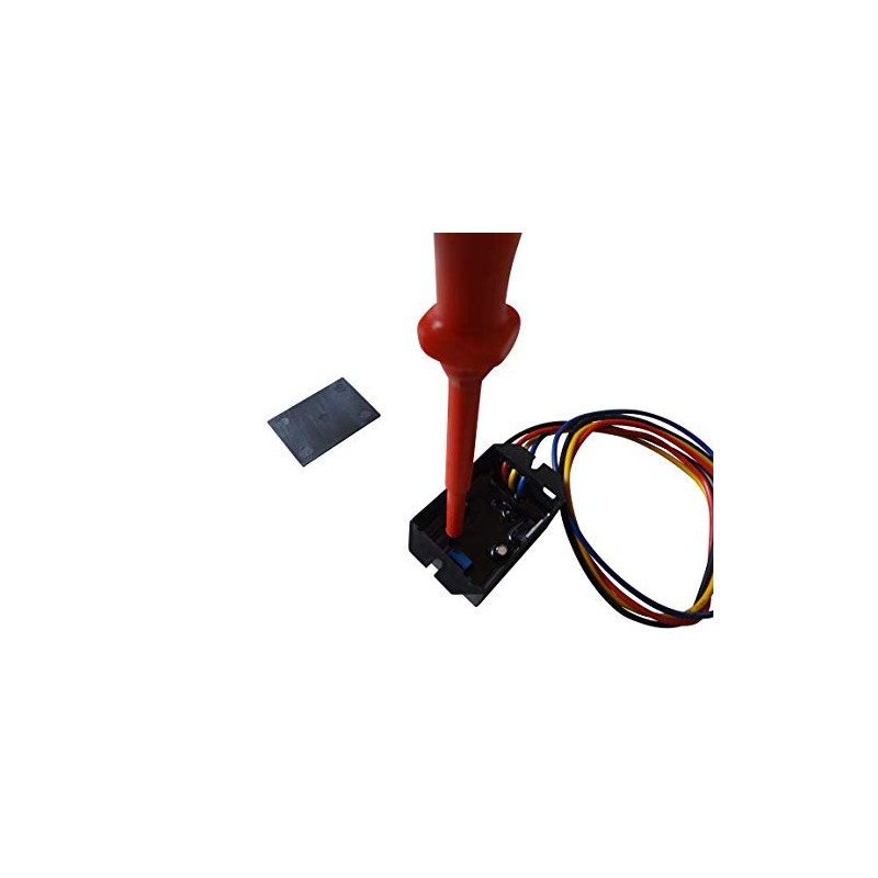US Parking Light Indicator Module Installation Kit