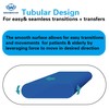 Transfer Board Bed to Wheelchair, Sliding Board Transfer to Wheelchair,