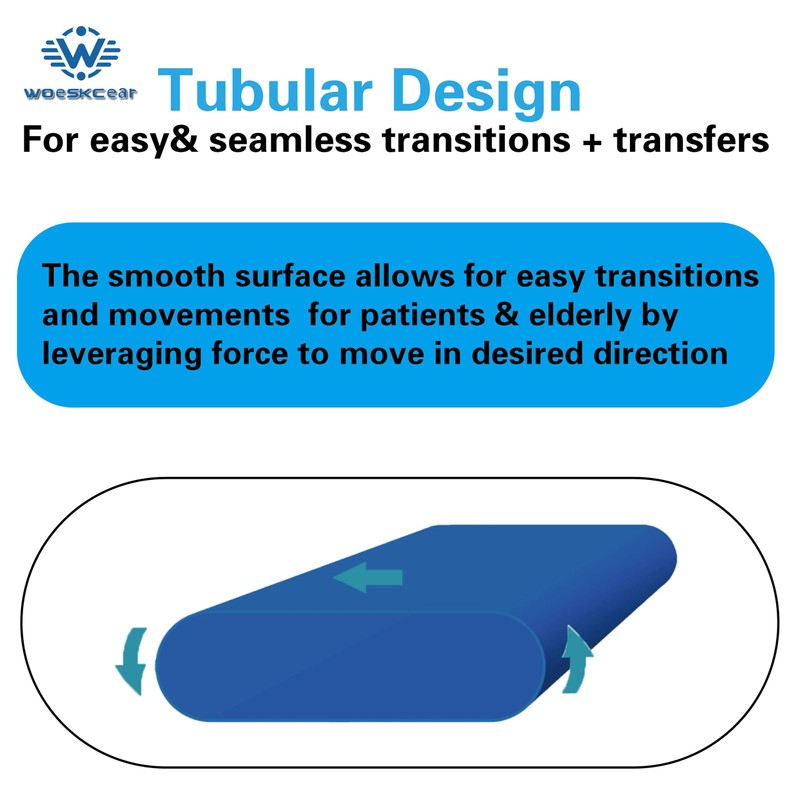 Transfer Board Bed to Wheelchair, Sliding Board Transfer to Wheelchair,