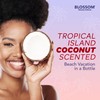Blossom Dry Body Oil, Scented Body Oils for Women Moisturizing