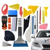 Wrap Tool Kit - Automotive Tint Application Kit | Window