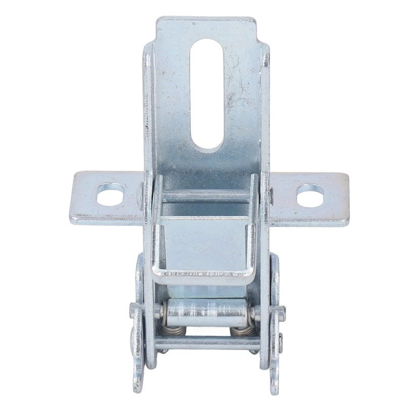 Table Hinge Folding 180 Degree Flip Workbench Saw Push Rod