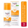 Eucerin Protector Solar Facial Fps 50+ Cc Cream Tono Medio,
