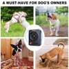 Anti Barking Devices, Ultrasonic Barking Deterrent Devices with 3 Frequency