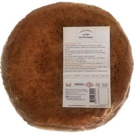 Istanbul Ekmek Kadayifcisi Bread Kadaifi dessert Kadayıf 400 Gram