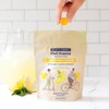 Wiley's Finest Gomitas veganas de omega-3 Suplemento vegetariano DHA Omega-3