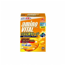 Amino Vital Citric Acid Water 20p, 200g, 1 unit