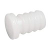 Quickun Plastic 5/8" Pex Barb Plug End Cap Pipe Crimp